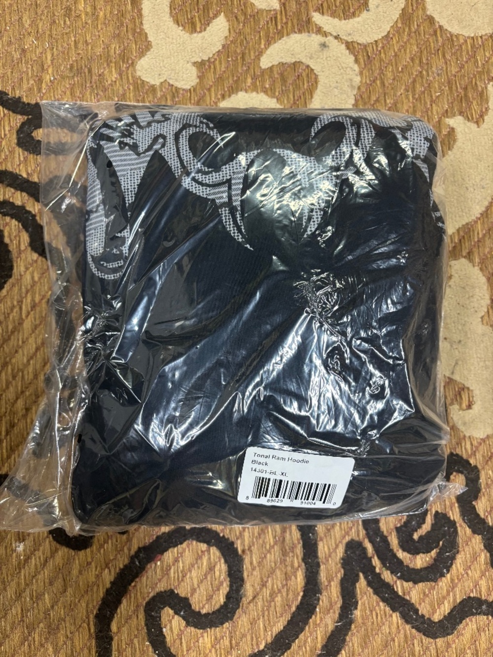 Kuiu Ram Hoodie